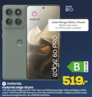 motorola edge 60 pro im Angebot bei EURONICS in Mettmann motorola edge 60 pro Angebote von motorola bei EURONICS Mettmann für 519,00 €