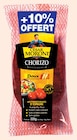 Chorizo doux - CÉSAR MORONI en promo chez Netto Chorizo doux - CÉSAR MORONI dans le catalogue Netto