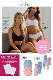 Damen Bademode im Galeria Prospekt Damen Bademode im Galeria Prospekt Aktuelle Angebote auf S. 10