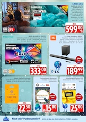 Aktueller E center Prospekt mit Gutscheine, "Top Angebote", Seite 30