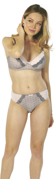 Soutien-gorge armatures nina - Géant Casino à Montpellier Soutien-gorge armatures nina en promo chez Géant Casino Montpellier à 8,00 €