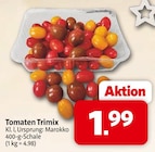 Aktuelles Tomaten Trimix Angebot bei nah&frisch in Münster ab 1,99 €