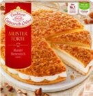 Aktuelle Torte Angebote bei Kaufland in Jena Aktuelles Meistertorte Angebot bei Kaufland in Jena ab 4,99 €