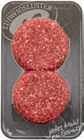 Aktuelle Rindfleisch Angebote bei tegut in Fürth Aktuelles Rindfleischburger Angebot bei tegut in Fürth ab 4,99 €