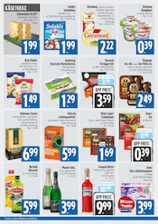 Mumm im E xpress Prospekt in Kaufbeuren Aktueller E xpress Prospekt mit Mumm, "Wir lieben Lebensmittel.", Seite 2