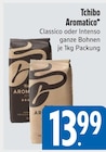 Aromatico Classico im Angebot bei EDEKA in Augsburg Aromatico Classico Angebote von Tchibo bei EDEKA Augsburg für 13,99 €