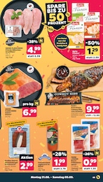 Hähnchenbrust Angebot & Preis im aktuellen Netto mit dem Scottie Prospekt Hähnchenbrust Angebot im aktuellen Netto mit dem Scottie Prospekt auf Seite 5