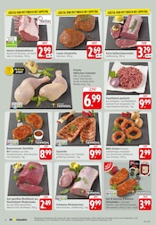 Hackfleisch im E center Prospekt in Albstadt Aktueller E center Prospekt mit Hackfleisch, "Aktuelle Angebote", Seite 6