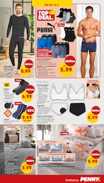 Gulasch Angebot im aktuellen Penny Prospekt auf Seite 35