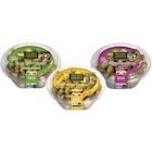 Carrefour Proximité Châtelaillon-Plage - Promo SUR TOUTES LES BARQUETTES D'OLIVES Promo SUR TOUTES LES BARQUETTES D'OLIVES à dans le catalogue Carrefour Proximité à Châtelaillon-Plage