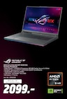 Aktuelle Laptop Angebote bei MediaMarkt Saturn in Berlin Aktuelles ROG Strix G16 (G614PP-RV031W) Angebot bei MediaMarkt Saturn in Berlin ab 2.099,00 €