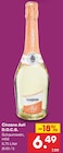Asti D.O.C.G. Angebote von Cinzano bei Netto Marken-Discount Pirna für 6,49 €