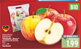 Tafeläpfel Elstar von EDEKA Bio im aktuellen E center Prospekt