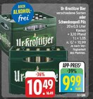 EDEKA Silbitz Prospekt mit  im Angebot für 9,99 €