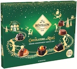 La Chocolaterie des Rêves - RÉVILLON dans le catalogue Colruyt