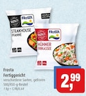 Aktuelles Steakhouse Pfanne Angebot bei Markant in Lübeck ab 2,99 €