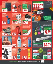 Akku im Marktkauf Prospekt in Herford Aktueller Marktkauf Prospekt mit Akku, "Aktuelle Angebote", Seite 21