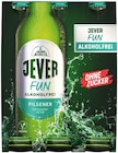 Pilsener im Angebot bei REWE in Uetze Pilsener Angebote von Jever bei REWE Uetze für 3,99 €