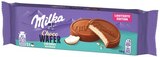 Choco Wafer Angebote von Milka bei REWE Ludwigsburg für 1,99 €