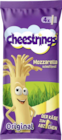EDEKA - Cheestrings Original Mozzarella Angebot im Prospekt Cheestrings Original Mozzarella bei EDEKA im Prospekt "" für 1,99 €