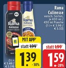 Aktuelles Culinesse Angebot bei E center in Aachen ab 1,39 €