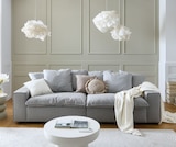 Bigsofa Kaprice im Kabs Prospekt zum Preis von 990,00 €