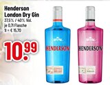 Aktuelle Gin Angebote bei Trinkgut in Ingolstadt Aktuelles London Dry Gin Angebot bei Trinkgut in Ingolstadt ab 10,99 €