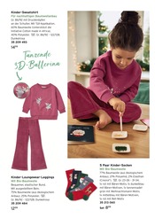 Aktueller Tchibo im Supermarkt Prospekt mit Bio, "Freude FÜR ALLE", Seite 10