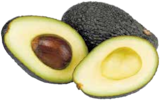 Avocados Hass im EDEKA Prospekt Avocados Hass von BIO im aktuellen EDEKA Prospekt für 1,49 €