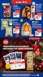 Schweinefilet im ALDI SÜD Prospekt in Albstadt Aktueller ALDI SÜD Prospekt mit Schweinefilet, "Gutes für Alle.", Seite 11