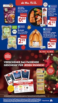 ALDI SÜD Prospekt der aktuellen Woche, gültig von 15.12.2025 bis 20.12.2025 Aktueller ALDI SÜD Prospekt "Gutes für Alle." mit 49 Seiten