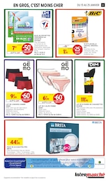 Offre Fourniture Scolaire dans le catalogue Intermarché Hyper du moment à la page 37