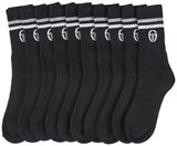 Sportsocken im Angebot bei Penny in Zwickau Sportsocken Angebote von Sergio Tacchini bei Penny Zwickau für 8,99 €