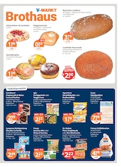 Aktueller V-Markt Prospekt mit Küche, "V-Markt einfach besser einkaufen", Seite 5