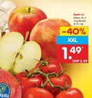 Aktuelle Äpfel Angebote bei Netto Marken-Discount in Magdeburg Aktuelles Äpfel rot Angebot bei Netto Marken-Discount in Magdeburg ab 1,49 €
