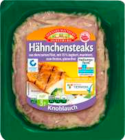 Hähnchen-Steaks Kräuter Angebote von Bernard Matthews Oldenburg bei EDEKA Stralsund für 5,61 €