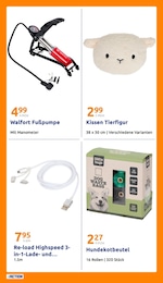 Tierbedarf im Action Prospekt "Wochenangebote" auf Seite 27