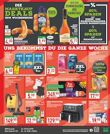 Fernseher im Marktkauf Prospekt "Aktuelle Angebote" mit 26 Seiten (Wuppertal)