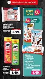 Rotwein im REWE Prospekt in Pulheim Aktueller REWE Prospekt mit Rotwein, "Dein Markt", Seite 2