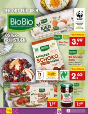Eier im Netto Marken-Discount Prospekt in München Aktueller Netto Marken-Discount Prospekt mit Eier, "Aktuelle Angebote", Seite 54