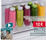 Aktuelle Kühlschrank Angebote bei Woolworth in Bautzen Aktuelles Kühlschrank-Organizer Angebot bei Woolworth in Bautzen ab 12,00 €