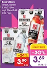 Aktuelles Biere Angebot bei Netto Marken-Discount in Hamburg ab 3,69 €