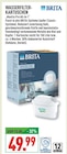 Wasserfilter-Kartuschen im Angebot bei Marktkauf in Arnsberg Wasserfilter-Kartuschen Angebote von Brita bei Marktkauf Arnsberg für 49,99 €