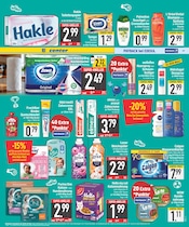 Tierbedarf im EDEKA Prospekt in Augsburg Aktueller EDEKA Prospekt mit Tierbedarf, "Wir lieben Lebensmittel.", Seite 23