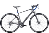 Aktuelles Bulls Grinder 1 grau 2024 Angebot bei Radwelt Coesfeld in Gelsenkirchen ab 999,00 €