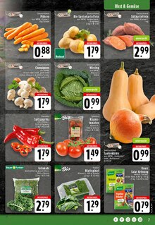 Kartoffeln im aktuellen EDEKA Prospekt (Osnabrück) Kartoffeln im EDEKA Prospekt "Aktuelle Angebote" mit 24 Seiten (Osnabrück)