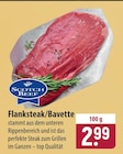 famila Nordost Uetersen - Scotch Beef Flanksteak/Bavette Angebot im Prospekt Scotch Beef Flanksteak/Bavette bei famila Nordost im Uetersen Prospekt für 2,99 €
