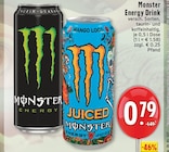 Aktuelle Energydrink Angebote bei EDEKA in Düsseldorf Aktuelles Energy Drink Angebot bei EDEKA in Düsseldorf ab 0,79 €