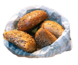 Körnerbrötchen im REWE Prospekt Körnerbrötchen von im aktuellen REWE Prospekt für 3,99 €