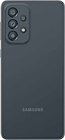 Media-Markt Rednitzhembach - Smartphone GALAXY A33 5G Angebot im Prospekt Smartphone GALAXY A33 5G bei Media-Markt im Rednitzhembach Prospekt für 255,00 €